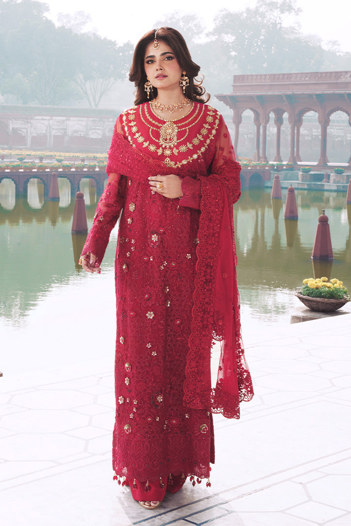 Imrozia Premium | Sajal Bridals | I-263 Ishq-4