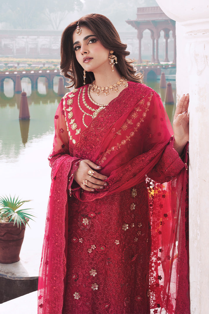 Imrozia Premium | Sajal Bridals | I-263 Ishq-3