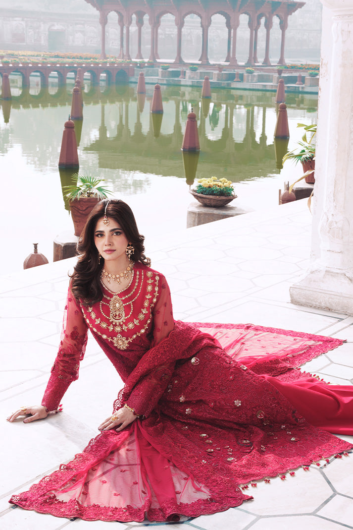 Imrozia Premium | Sajal Bridals | I-263 Ishq-6