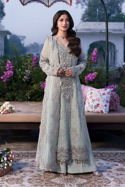 Imrozia Premium | Sajal Bridals | I-264 Chamak