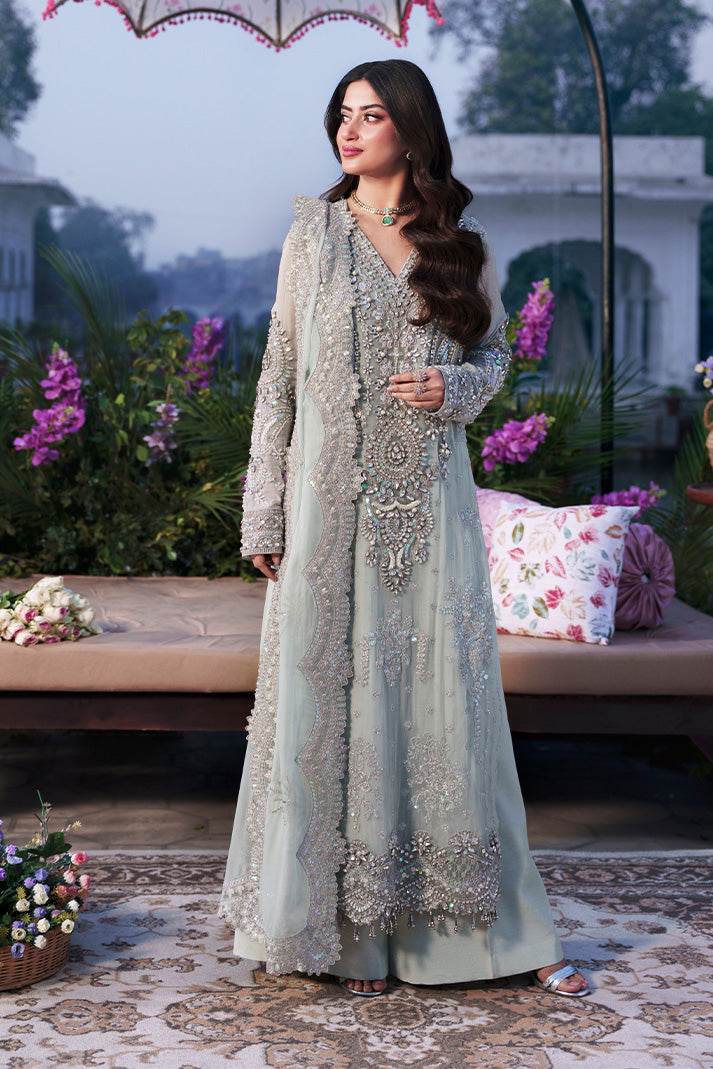 Imrozia Premium | Sajal Bridals | I-264 Chamak-6