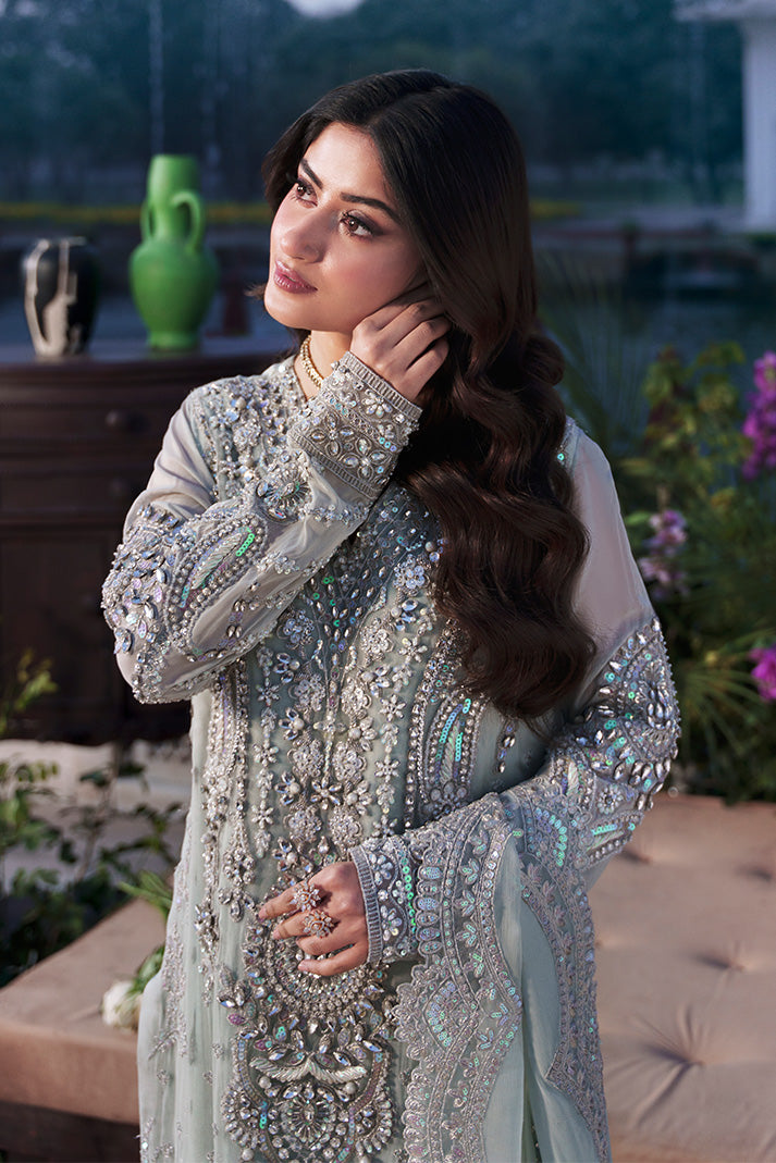 Imrozia Premium | Sajal Bridals | I-264 Chamak-4