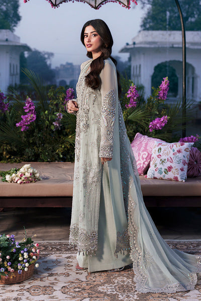 Imrozia Premium | Sajal Bridals | I-264 Chamak