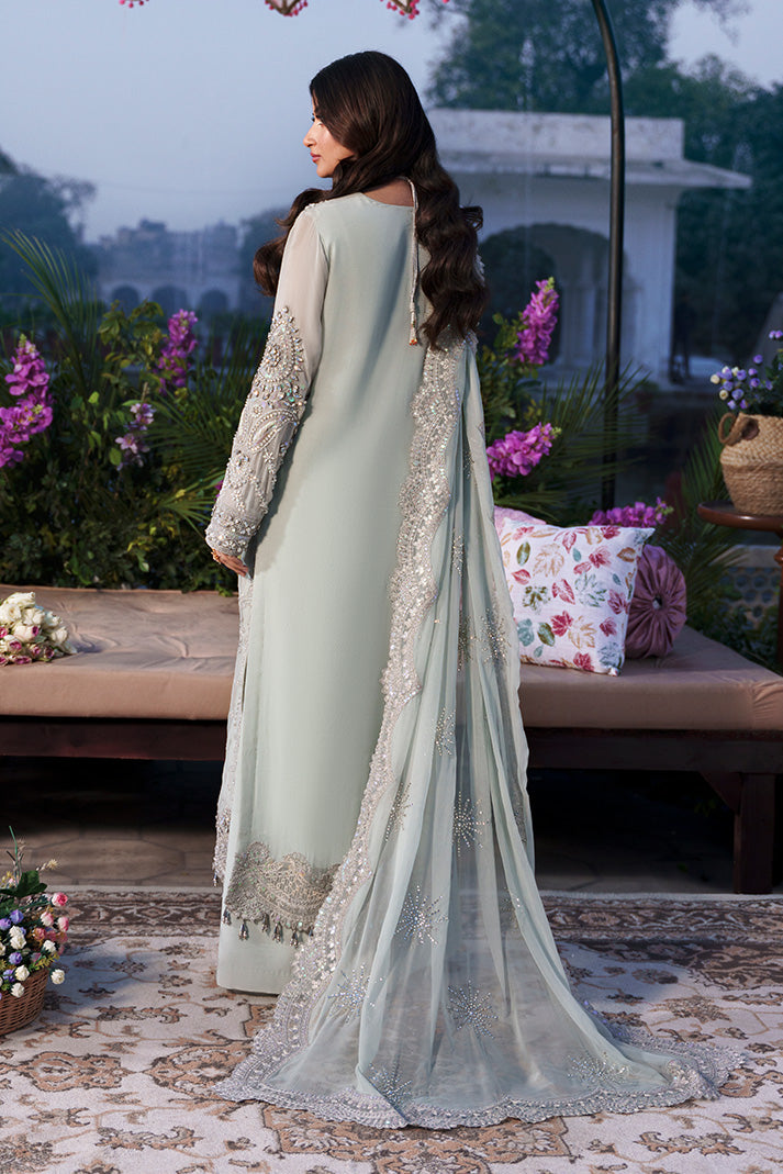 Imrozia Premium | Sajal Bridals | I-264 Chamak-2