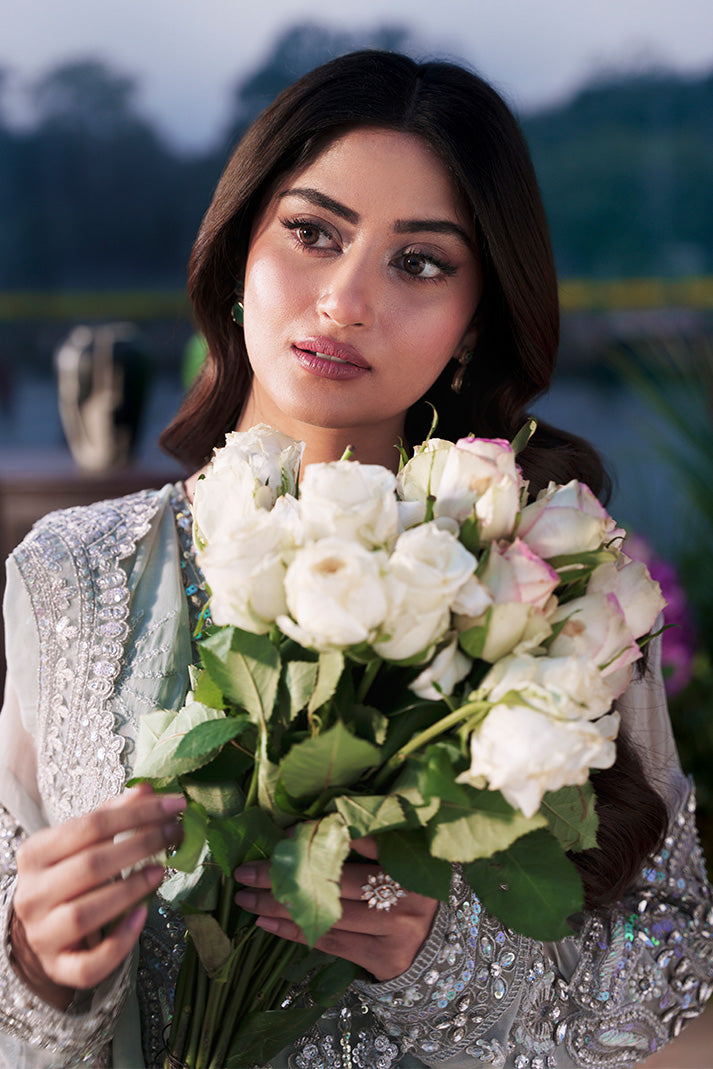 Imrozia Premium | Sajal Bridals | I-264 Chamak, image 3