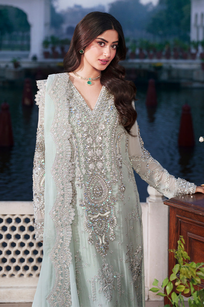 Imrozia Premium | Sajal Bridals | I-264 Chamak, image 5