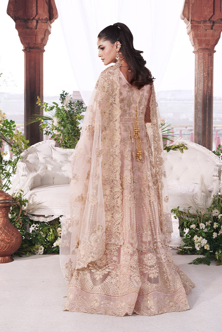 Imrozia Premium | Sajal Bridals | I-265 Meherbano
