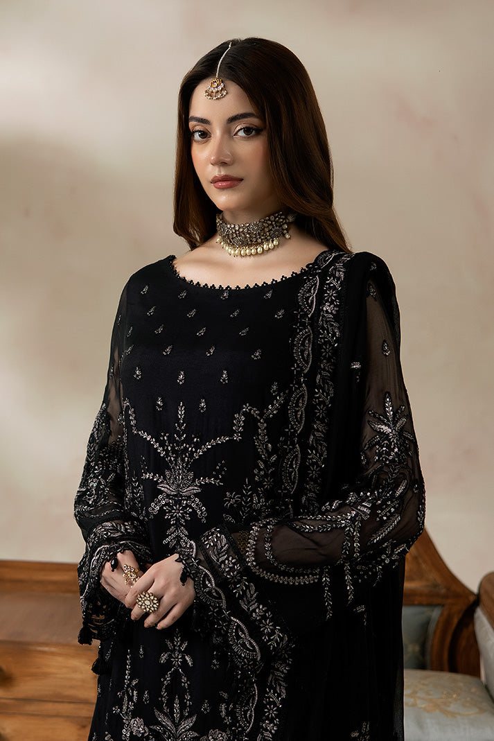 Imrozia Premium | La Fiora Collection |I-276 Ébène, image 5
