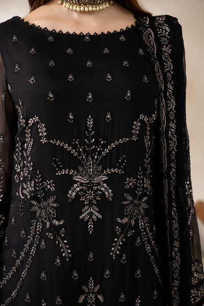 Imrozia Premium | La Fiora Collection |I-276 Ébène