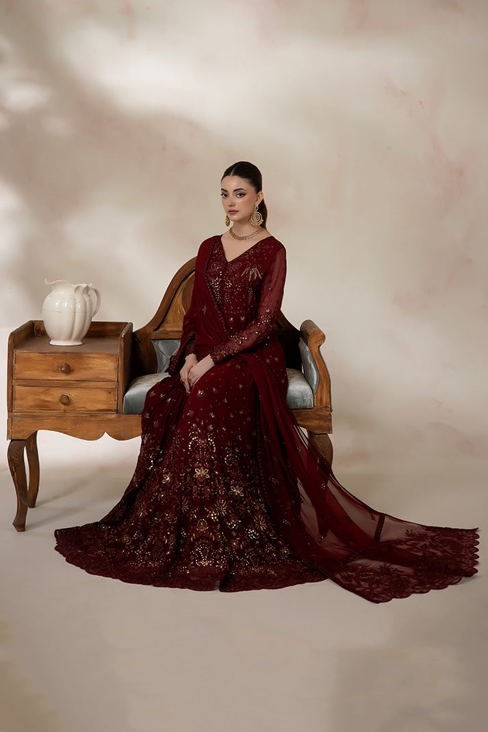 Imrozia Premium | La Fiora Collection |I-277 Amarante, image 5