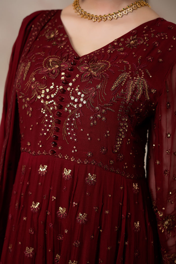 Imrozia Premium | La Fiora Collection |I-277 Amarante, image 3