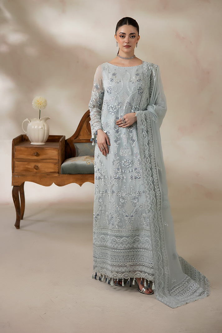 Imrozia Premium | La Fiora Collection |I-278 Azzura, image 5