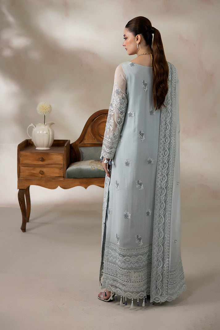 Imrozia Premium | La Fiora Collection |I-278 Azzura, image 2