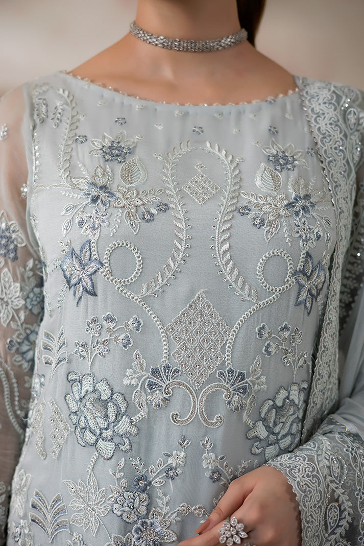 Imrozia Premium | La Fiora Collection |I-278 Azzura, image 3