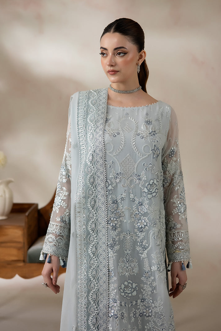 Imrozia Premium | La Fiora Collection |I-278 Azzura, image 4