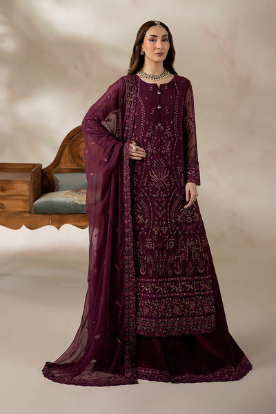 Imrozia Premium | La Fiora Collection |I-284 Rubelle