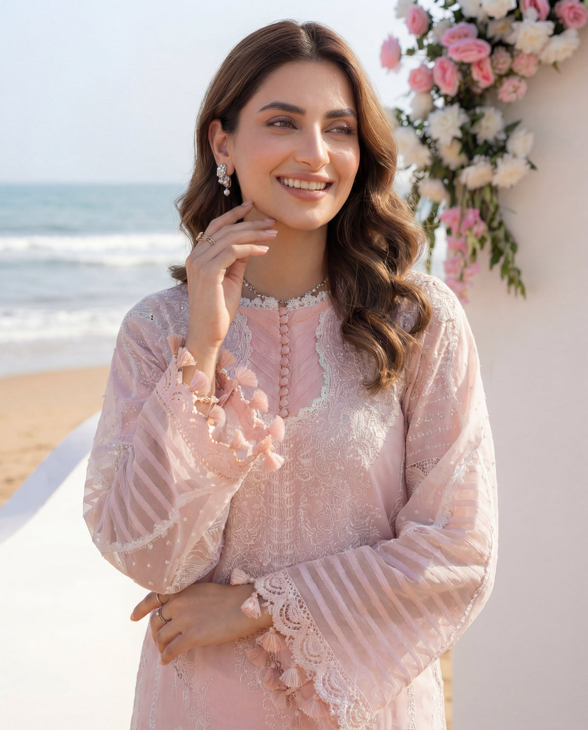 Threads and Motifs | Formal Outfits | 10670-3