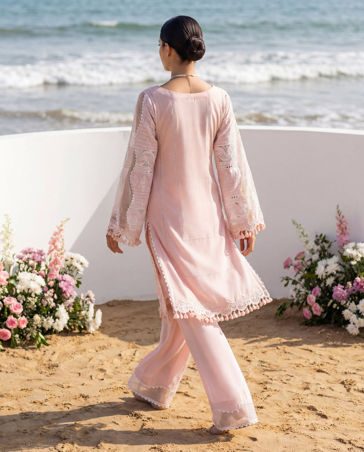 Threads and Motifs | Formal Outfits | 10670-2