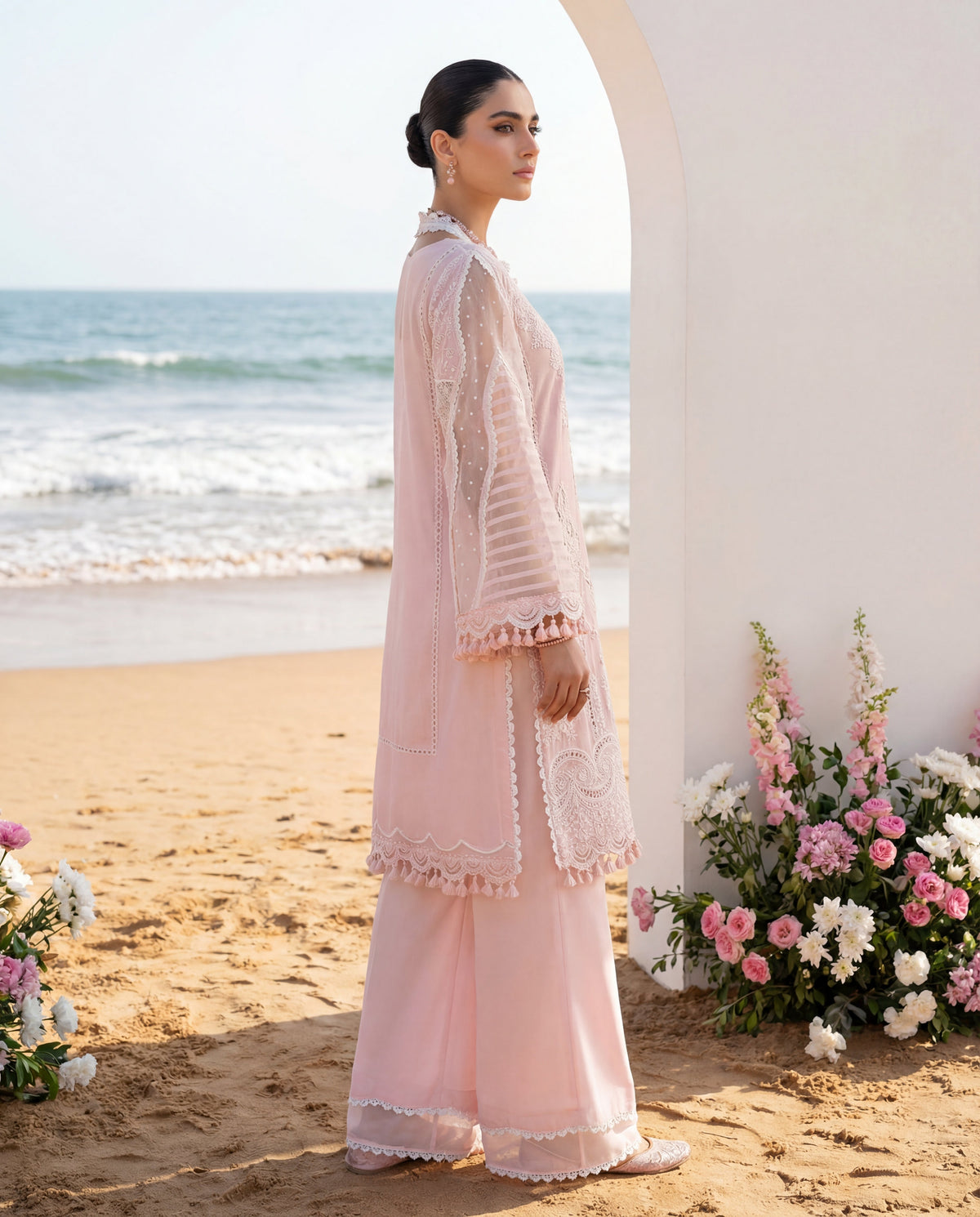 Threads and Motifs | Formal Outfits | 10670-6