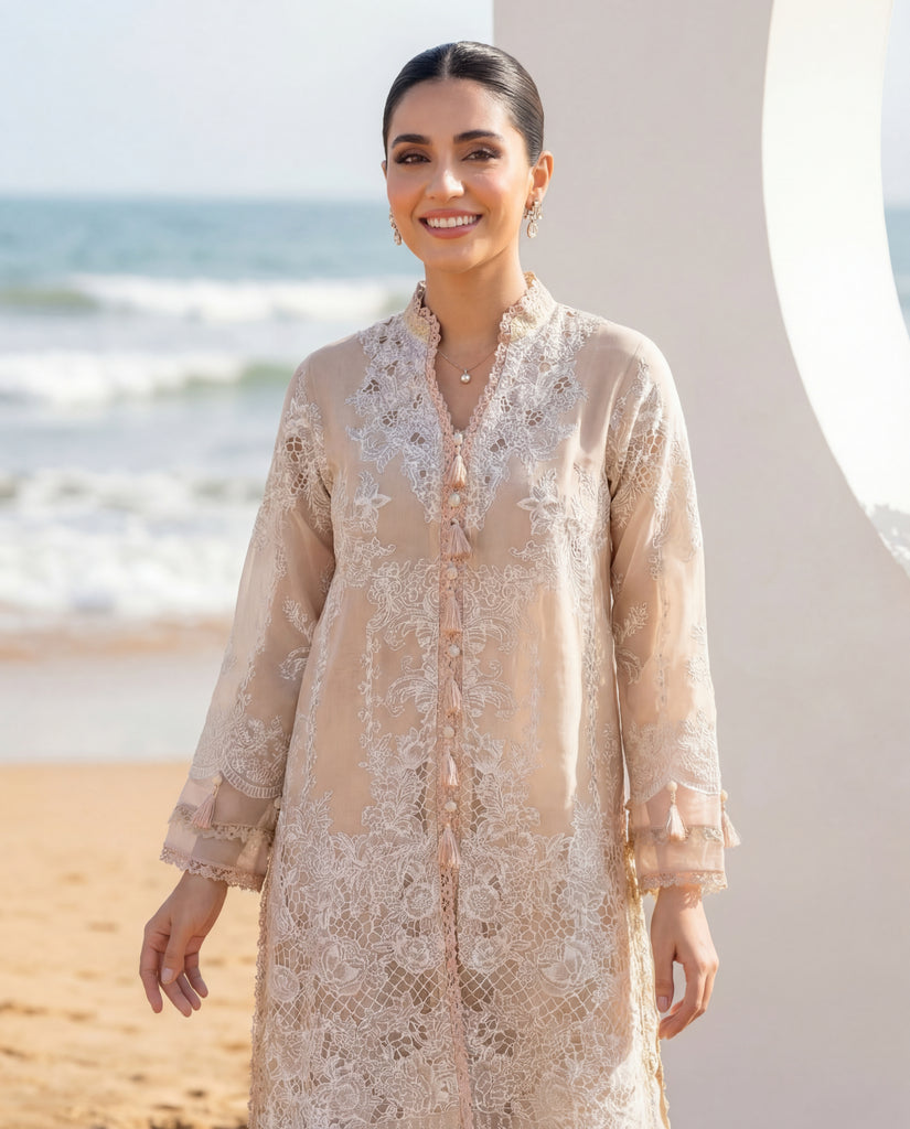 Threads and Motifs | Formal Outfits | 10615-3