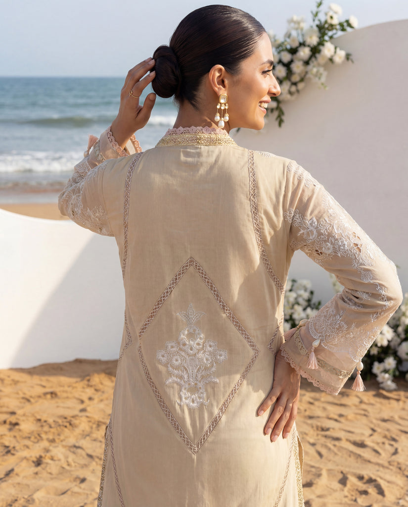 Threads and Motifs | Formal Outfits | 10615-2