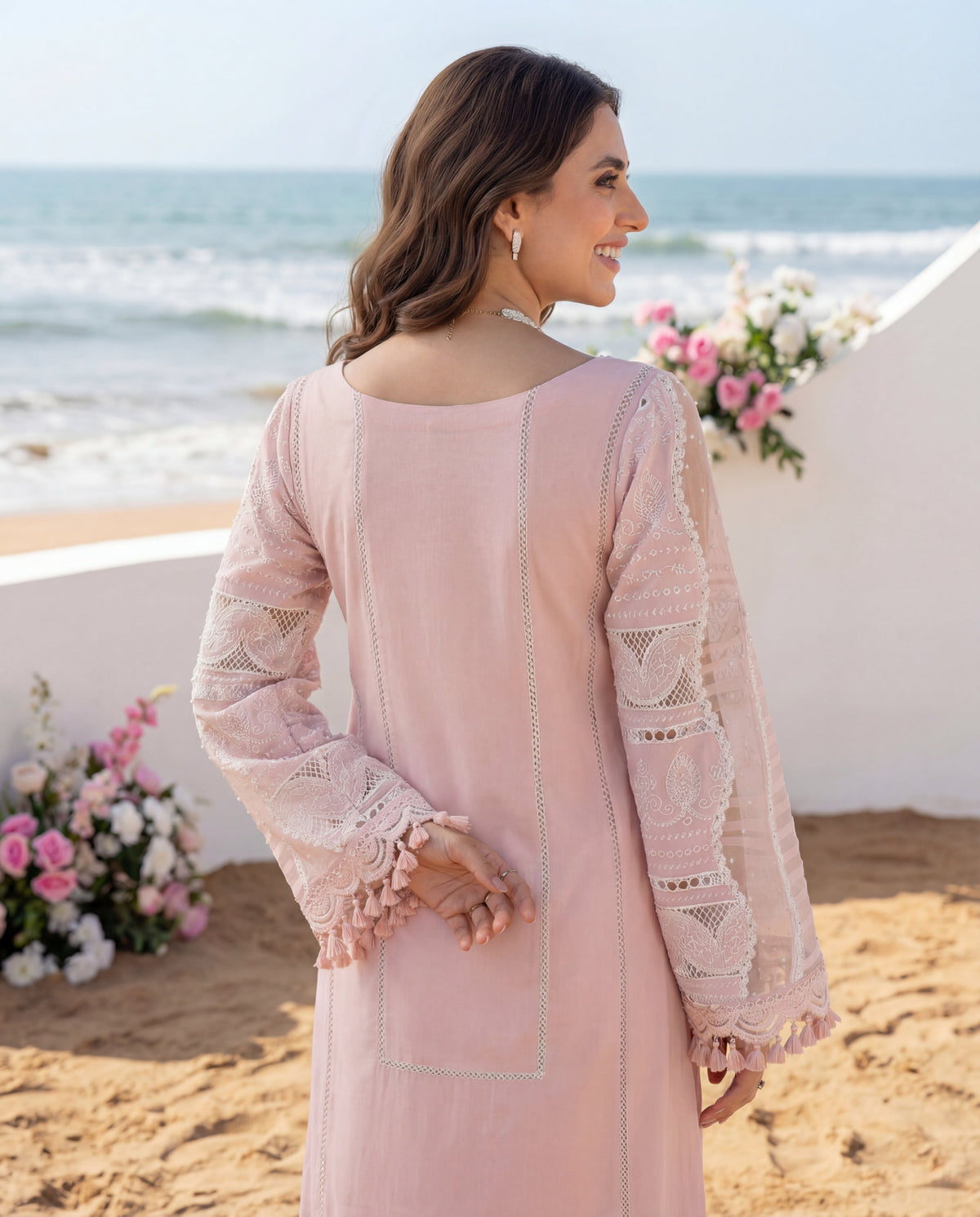 Threads and Motifs | Formal Outfits | 10670-5