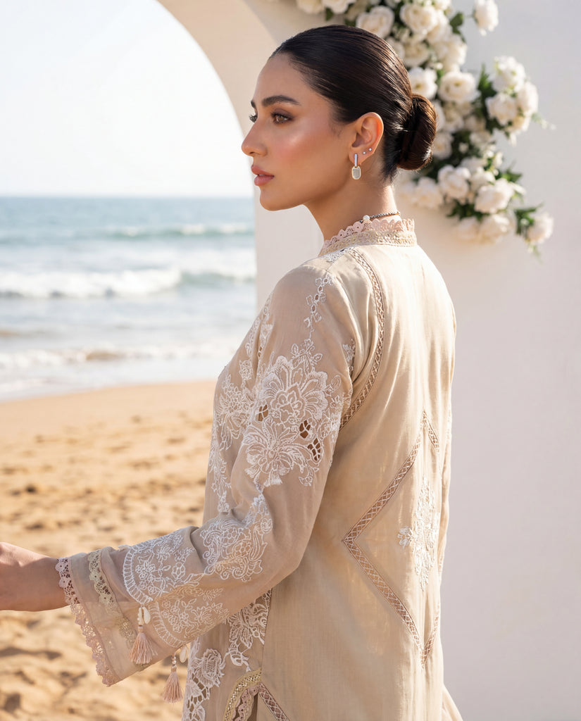 Threads and Motifs | Formal Outfits | 10615-4