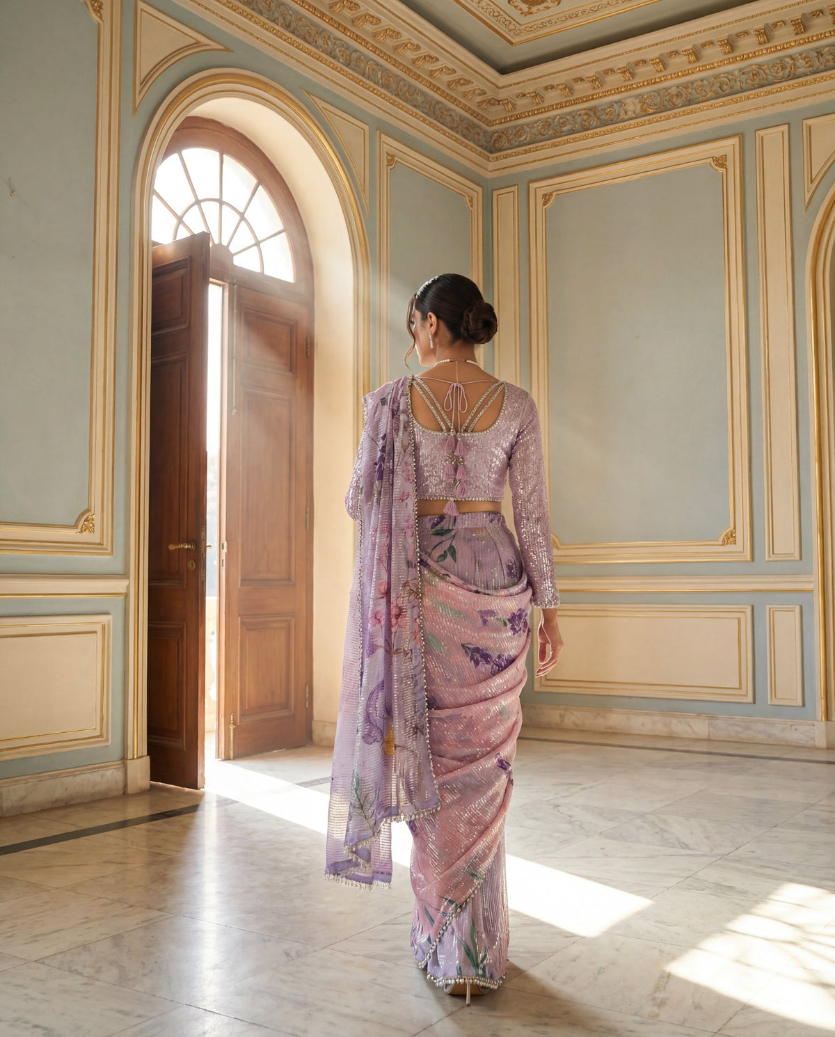 Threads and Motifs | Formal Outfits | 10561-2