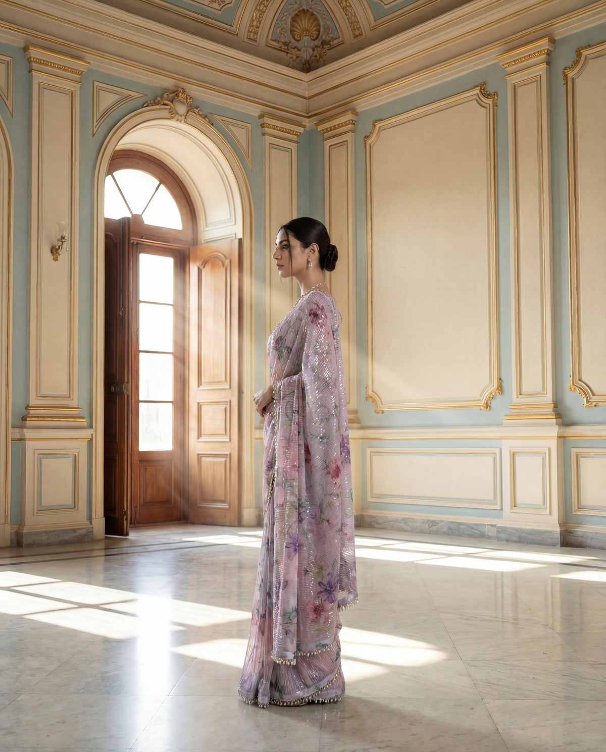 Threads and Motifs | Formal Outfits | 10561-6