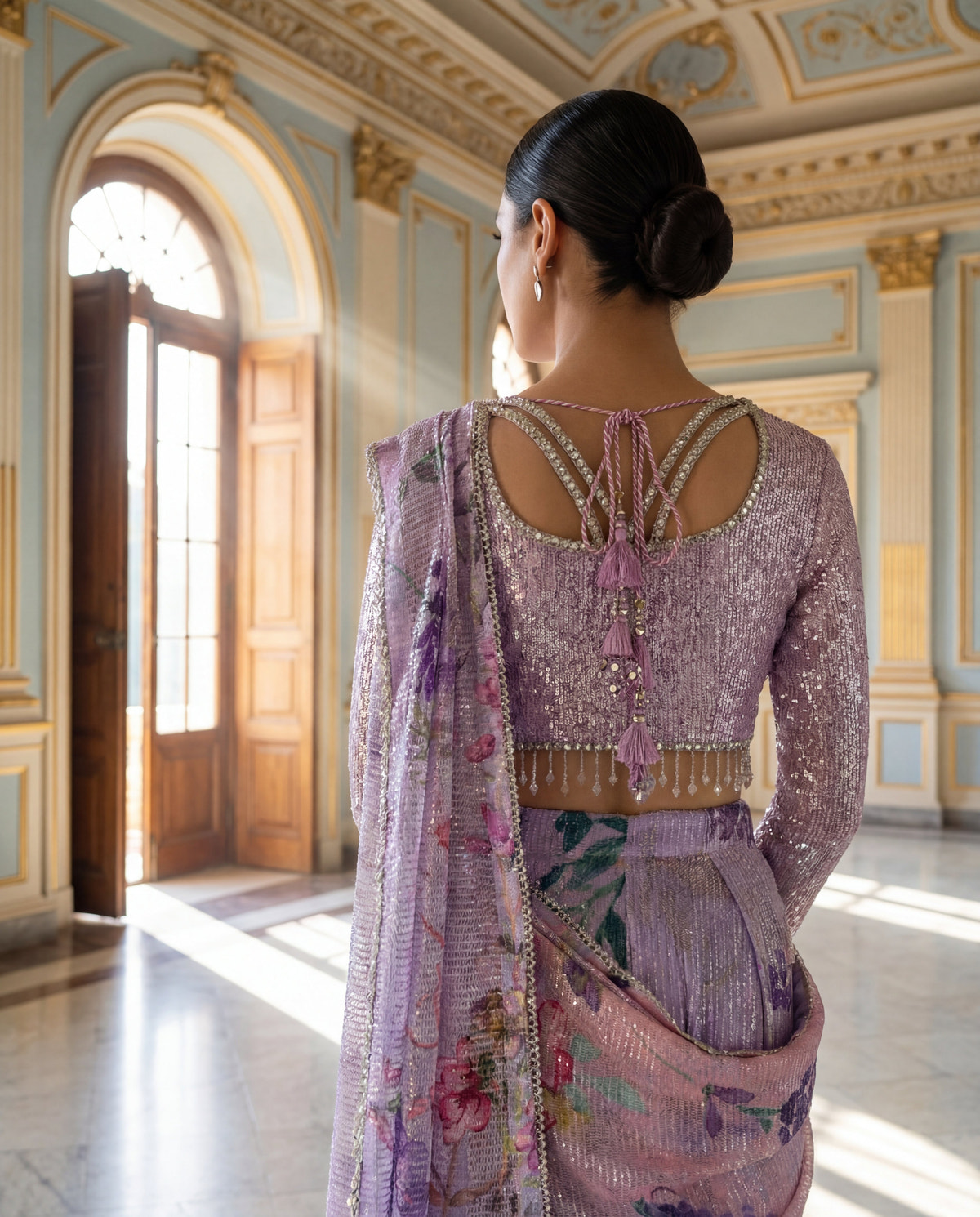 Threads and Motifs | Formal Outfits | 10561, image 5