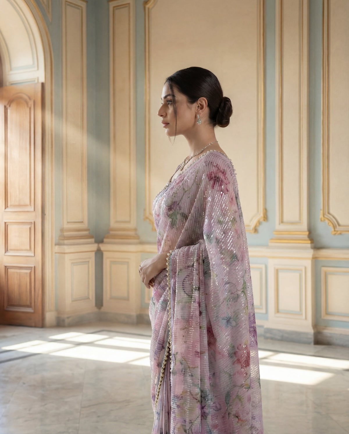 Threads and Motifs | Formal Outfits | 10561-4