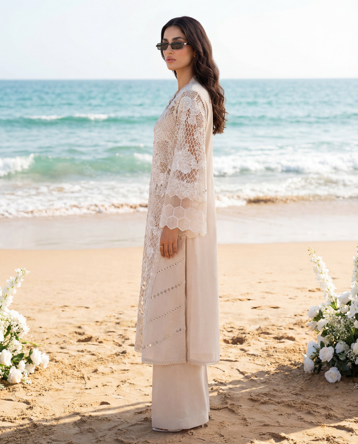 Threads and Motifs | Formal Outfits | 10667, image 6