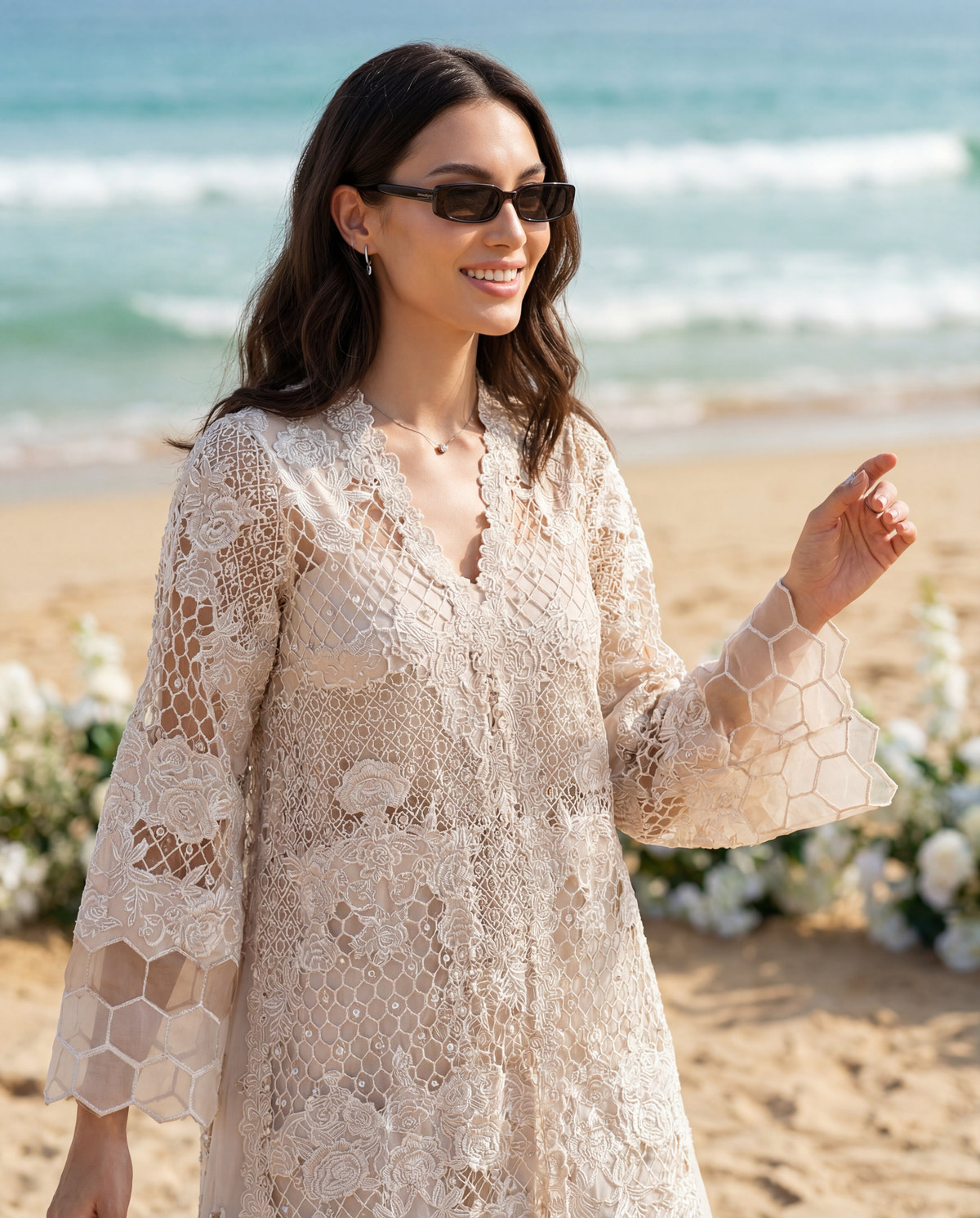 Threads and Motifs | Formal Outfits | 10667, image 4