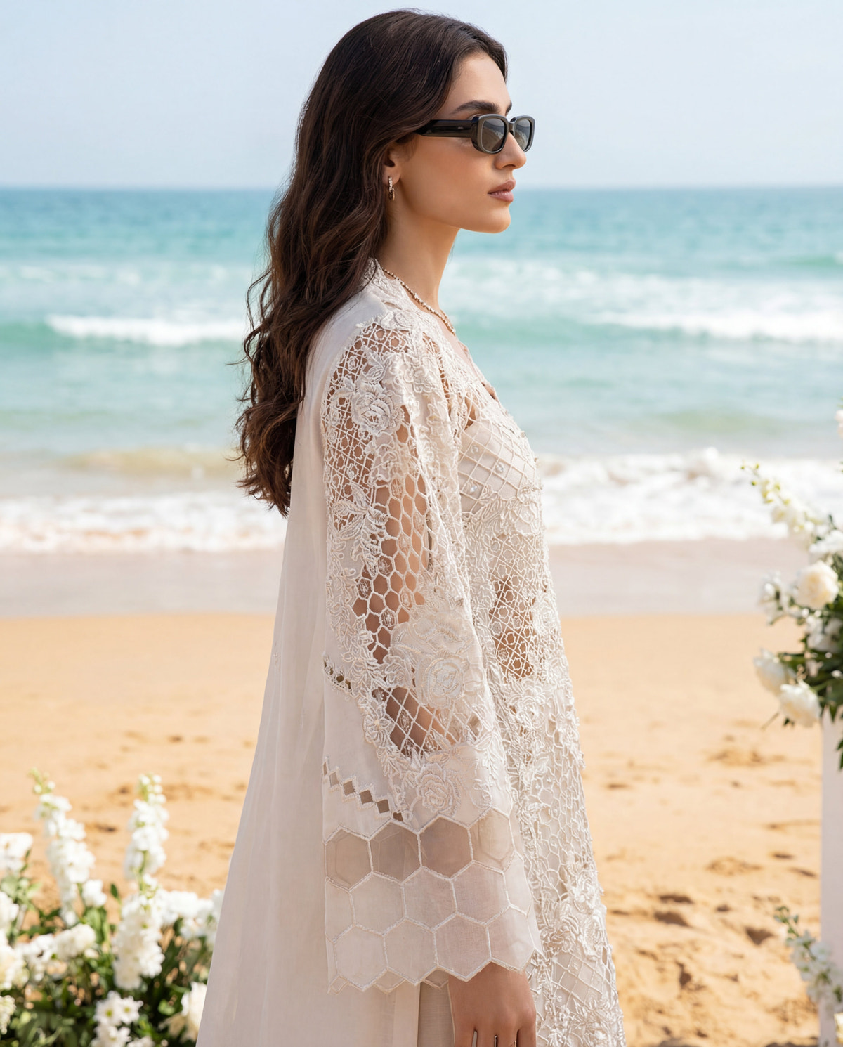 Threads and Motifs | Formal Outfits | 10667, image 5