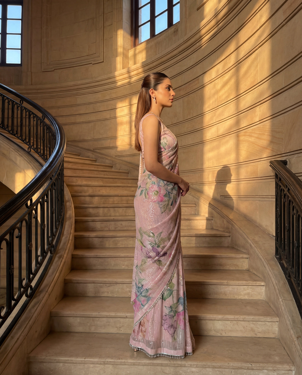 Threads and Motifs | Formal Outfits | 10578, image 6