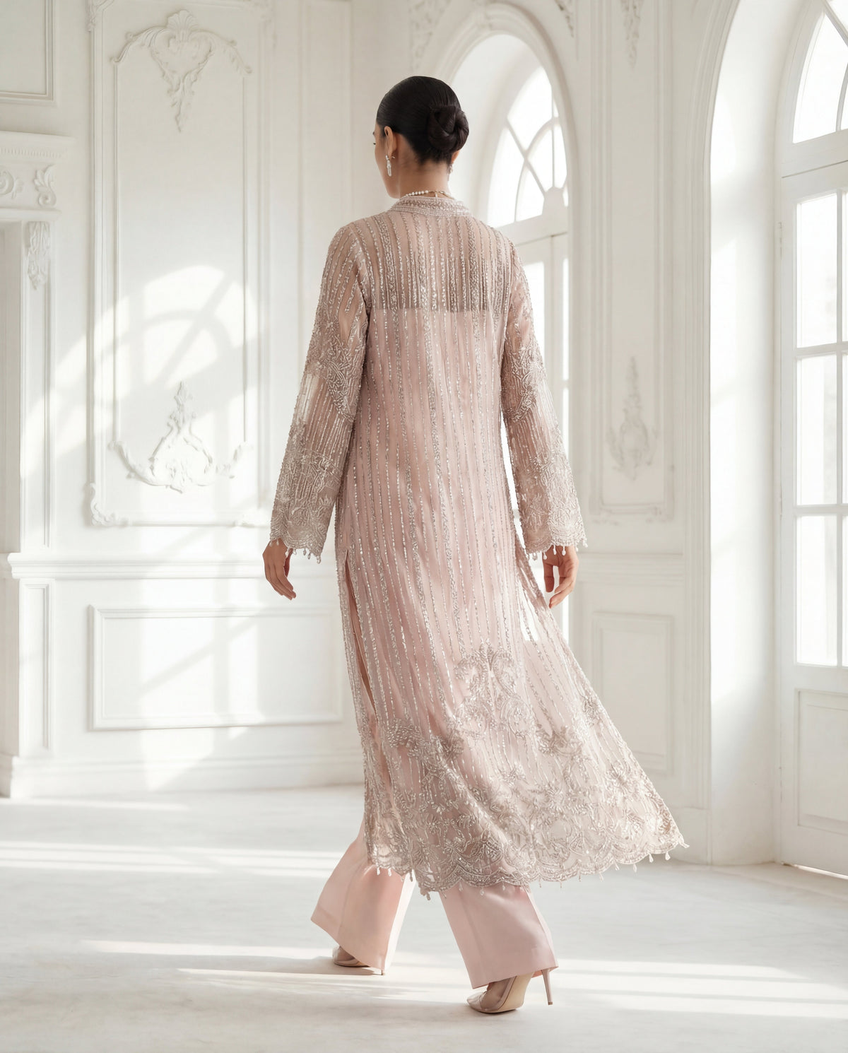 Threads and Motifs | Formal Outfits | 10480.2-2