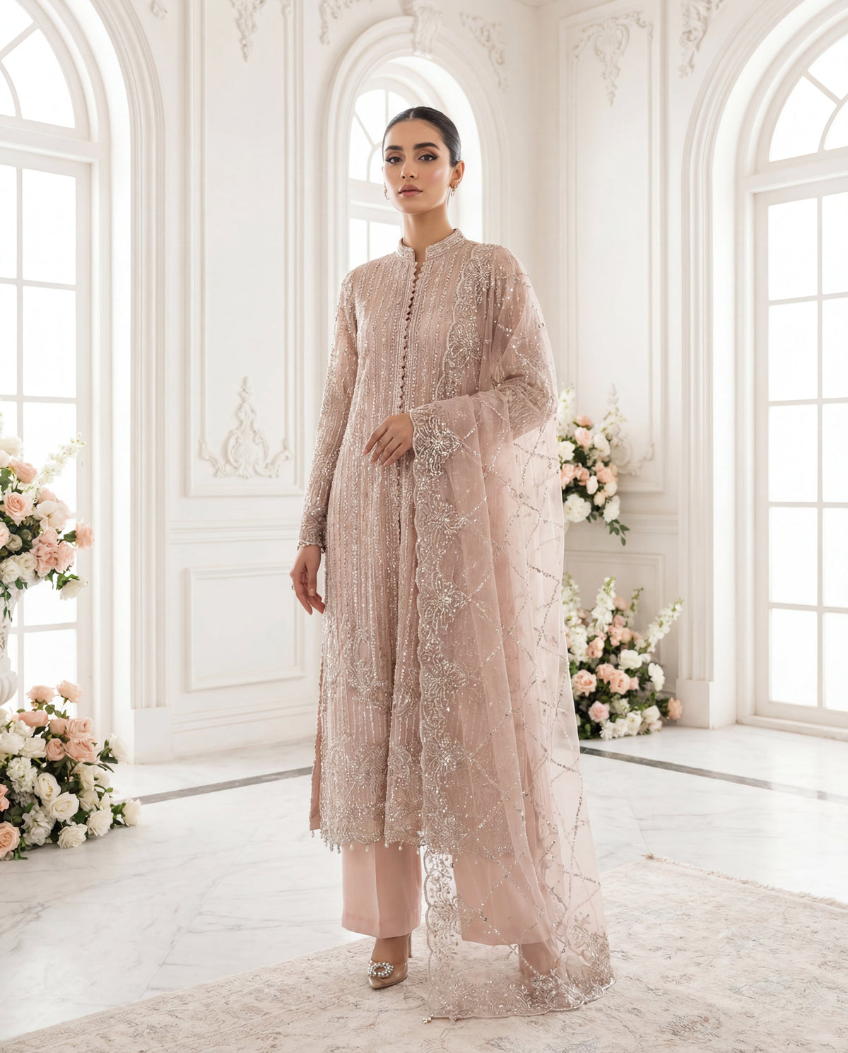 Threads and Motifs | Formal Outfits | 10480.2