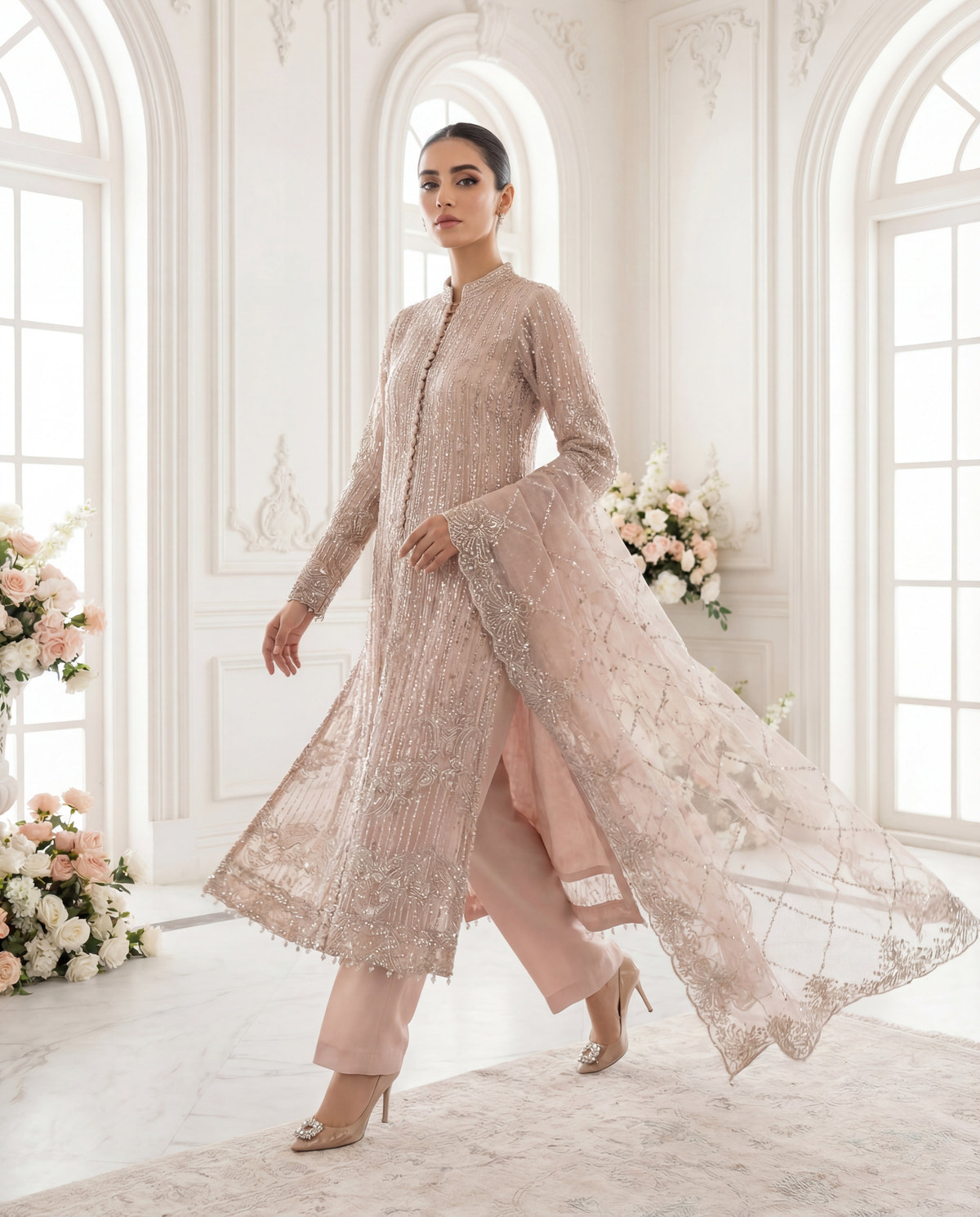 Threads and Motifs | Formal Outfits | 10480.2, image 5