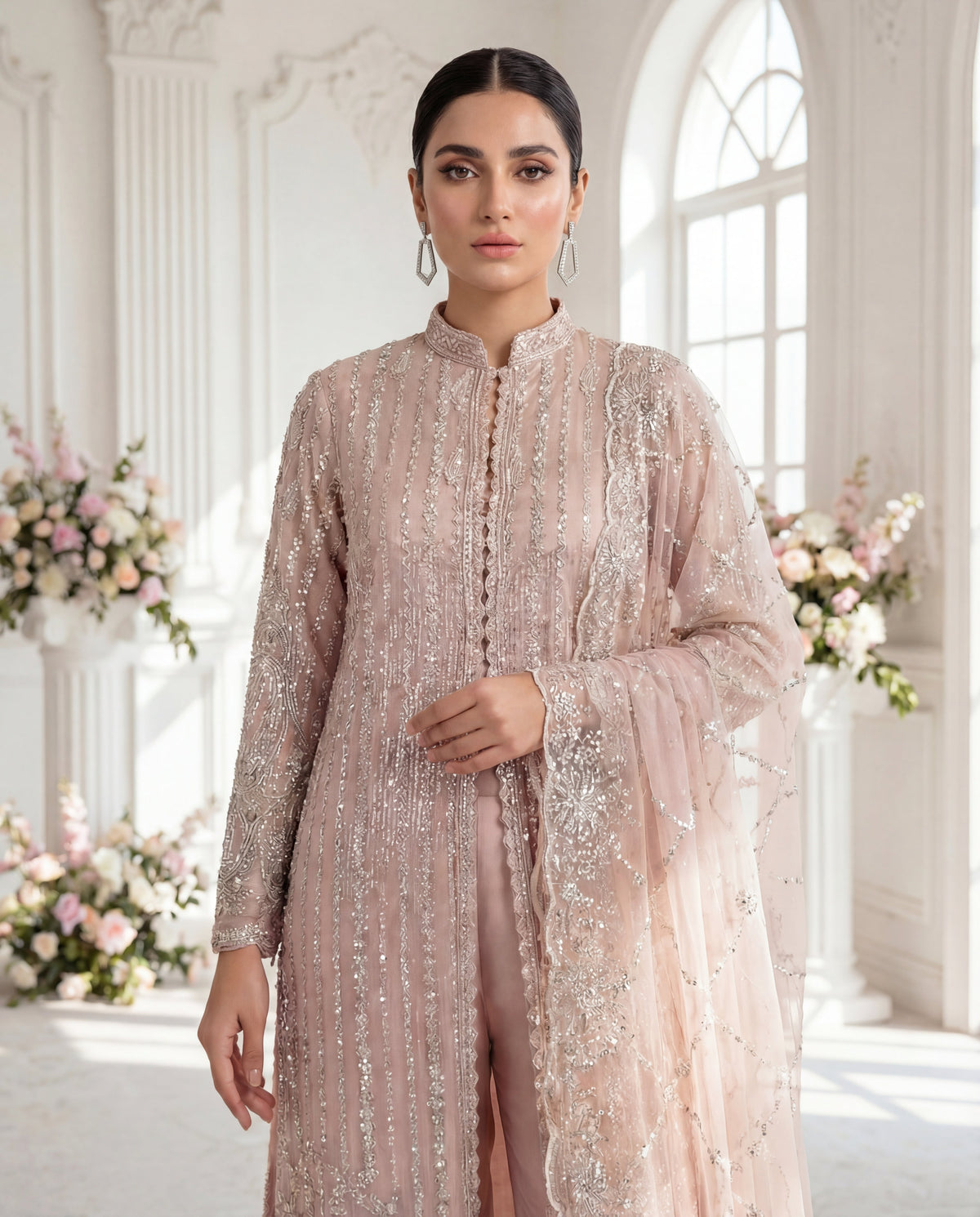 Threads and Motifs | Formal Outfits | 10480.2-3