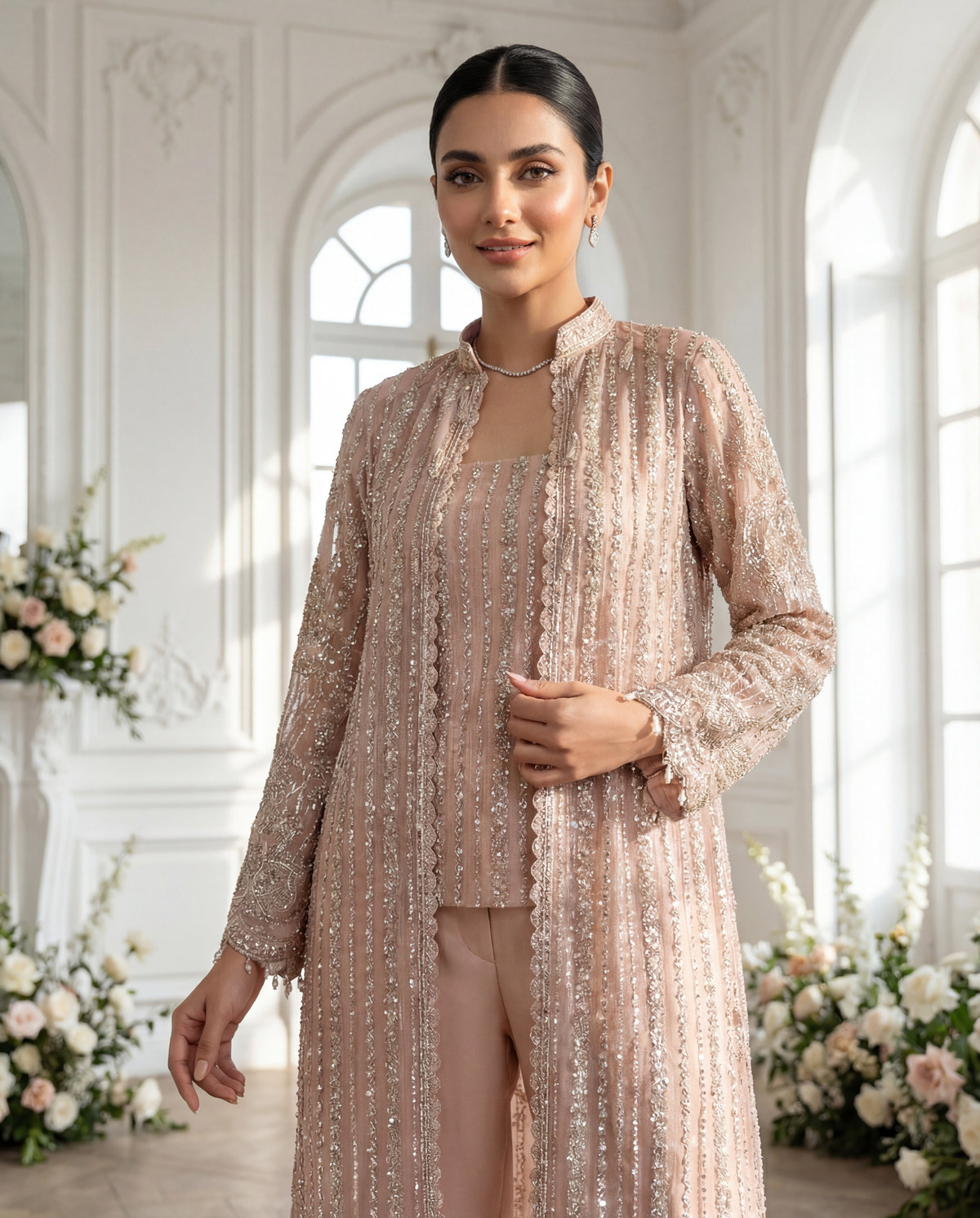 Threads and Motifs | Formal Outfits | 10480.2, image 4