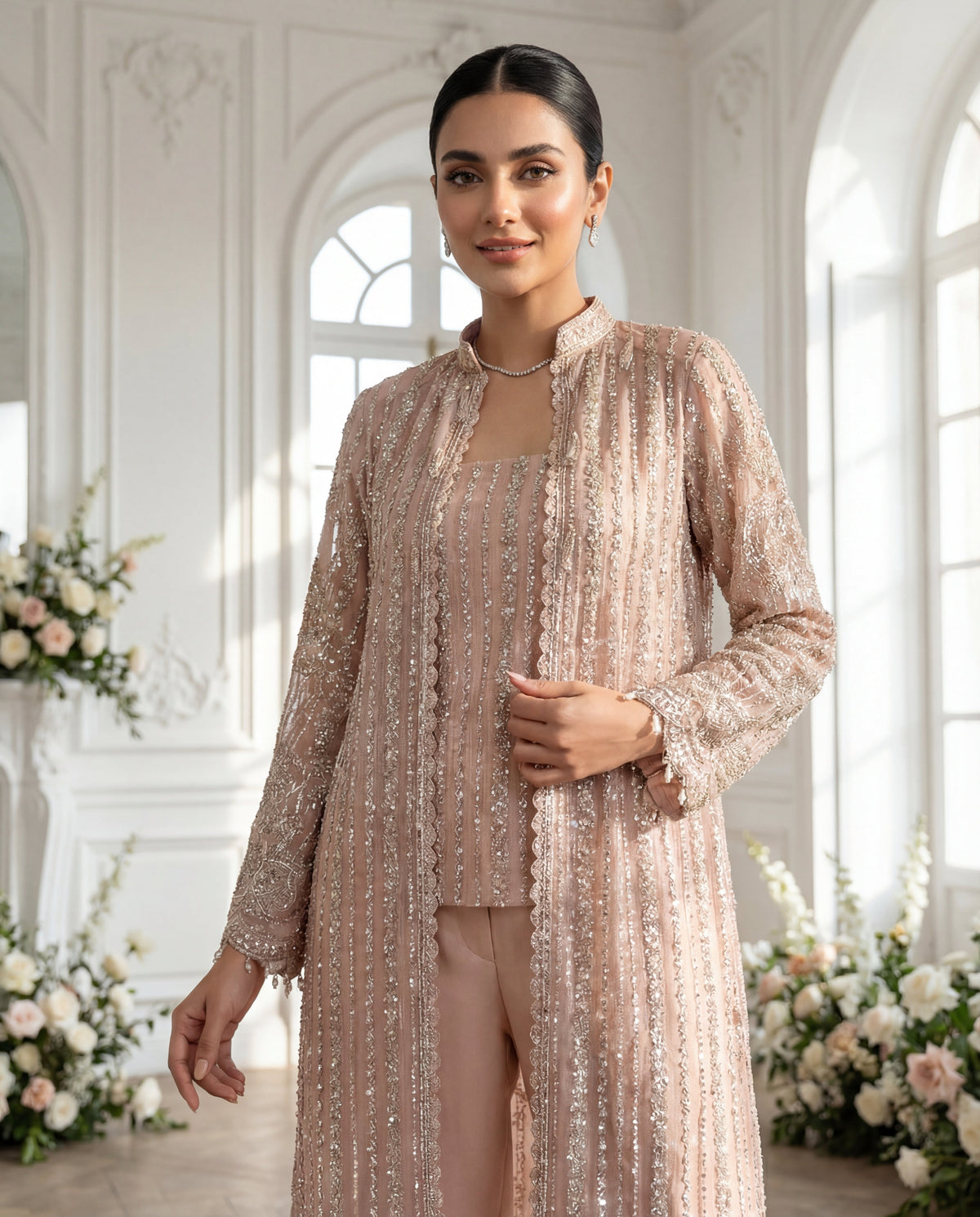 Threads and Motifs | Formal Outfits | 10480.2-4