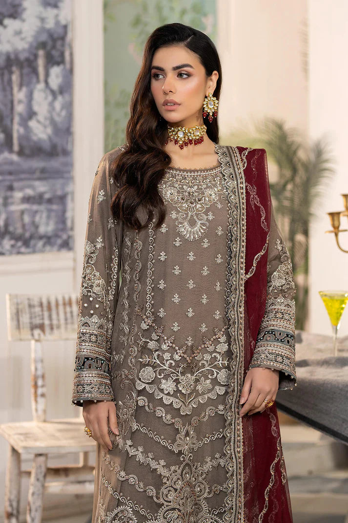 Imrozia Premium | Baad e Saba Pret Luxury Eid Collection | I.P-36 Raunaq by Imrozia Premium - House of Maryam