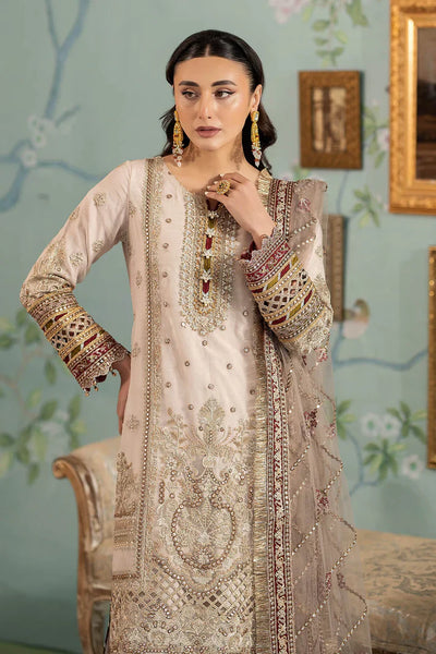 Imrozia Premium | Baad e Saba Pret Luxury Eid Collection | I.P-39 Jalwa -  Imrozia Premium Formal - Original Designer Dress - House of Maryam