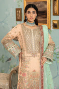 Imrozia Premium | Baad e Saba Pret Luxury Eid Collection | I.P-44 Zephyr by Designer Imrozia Premium - House of Maryam - Pakistani Designer Ethnic Wear in {{ shop.shopifyCountryName }}