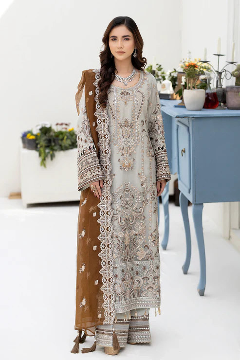Imrozia Premium | Baad e Saba | IP-47 Rashk -  Imrozia Premium Formal - Original Designer Dress - House of Maryam