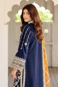 Imrozia Premium | Baad e Saba Formals | IP-51 Noor by Designer Imrozia Premium - House of Maryam - Pakistani Designer Ethnic Wear in {{ shop.shopifyCountryName }}