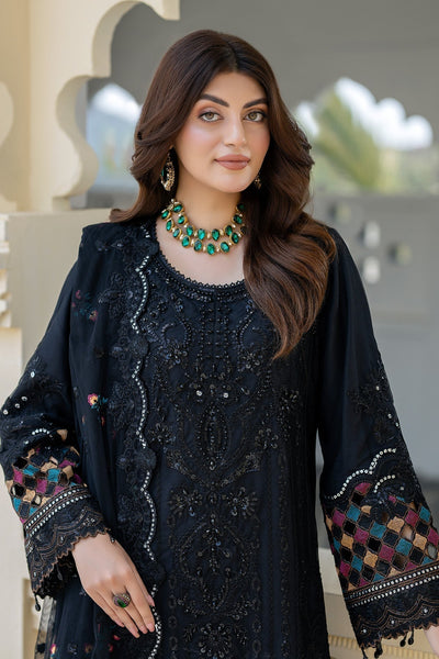 Imrozia Premium | Baad e Saba Formals | IP-53 Tehzeeb -  Imrozia Premium Formal - Original Designer Dress - House of Maryam