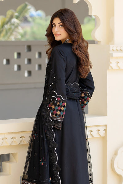 Imrozia Premium | Baad e Saba Formals | IP-53 Tehzeeb -  Imrozia Premium Formal - Original Designer Dress - House of Maryam