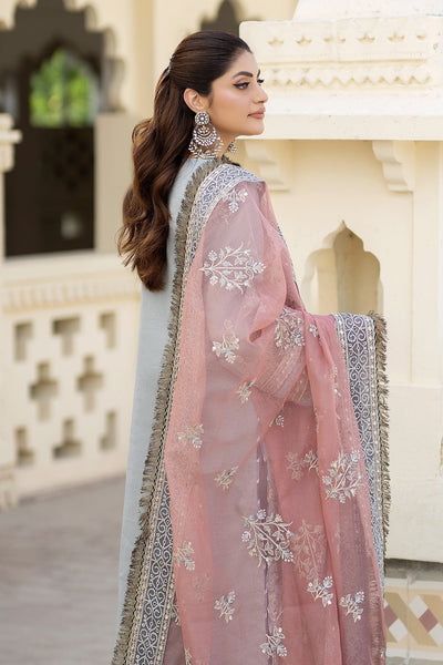 Imrozia Premium | Baad e Saba Formals | IP-54 Roshni -  Imrozia Premium Formal - Original Designer Dress - House of Maryam