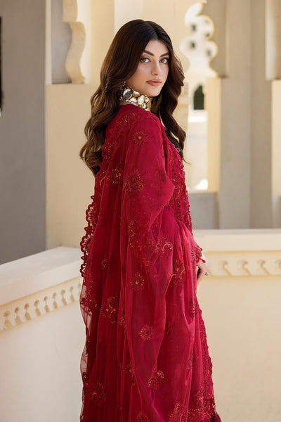 Imrozia Premium | Baad e Saba Formals | IP-56 Jalwa -  Imrozia Premium Formal - Original Designer Dress - House of Maryam